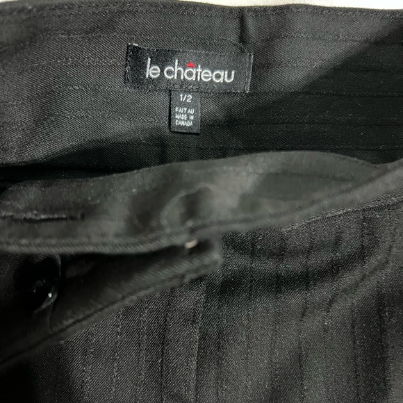 BCBG, Le Chateau, Zara ,H&M and Robel pants
Bundle of 5 - Picture 14 of 16